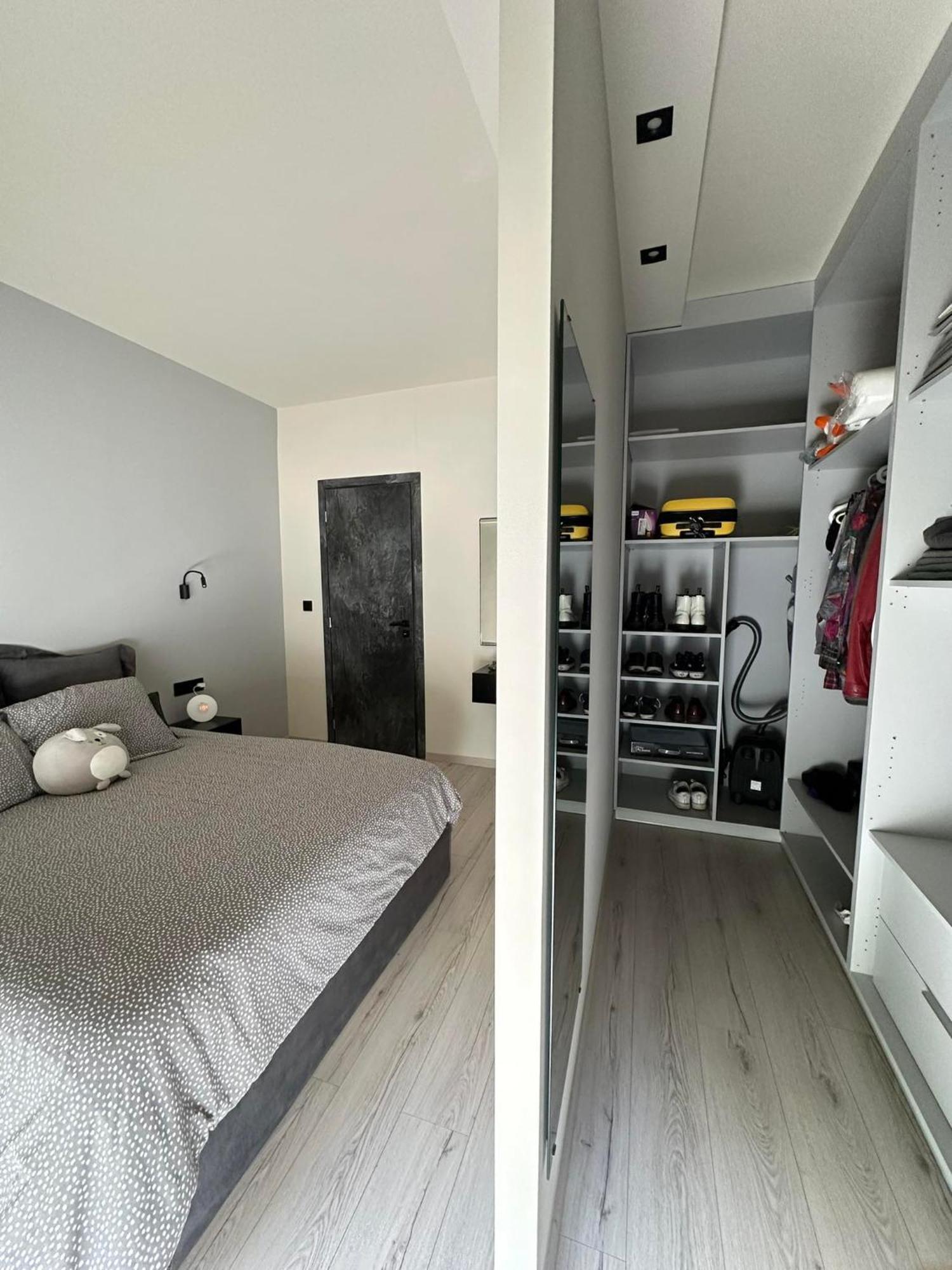 His&hers Luxury * Athene