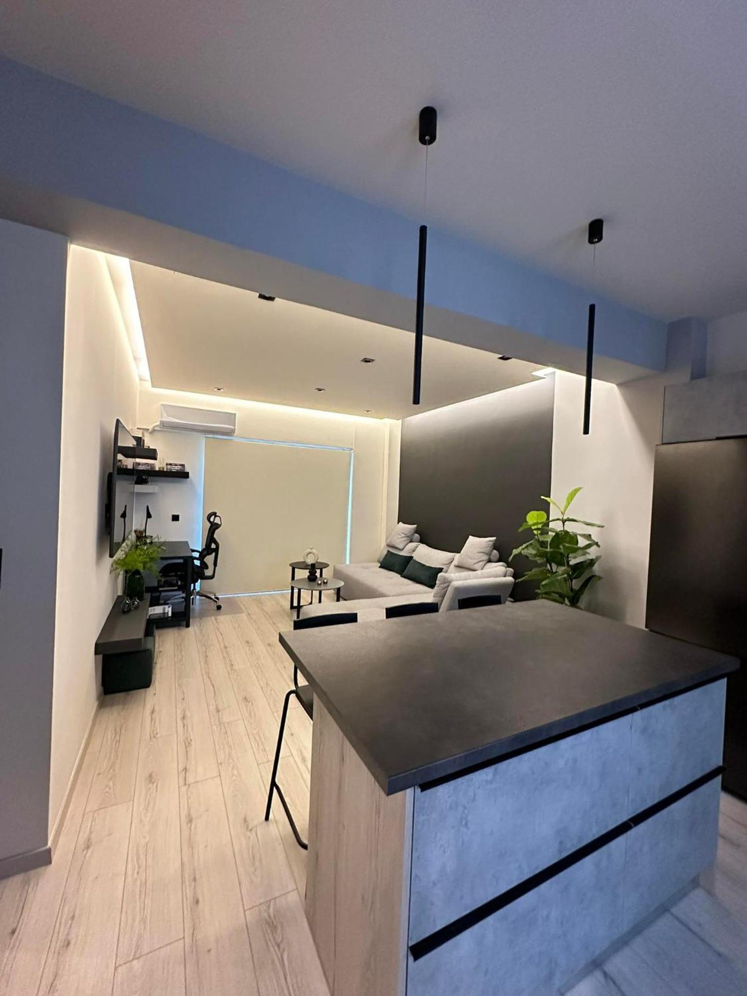 Appartement His&hers Luxury Athene