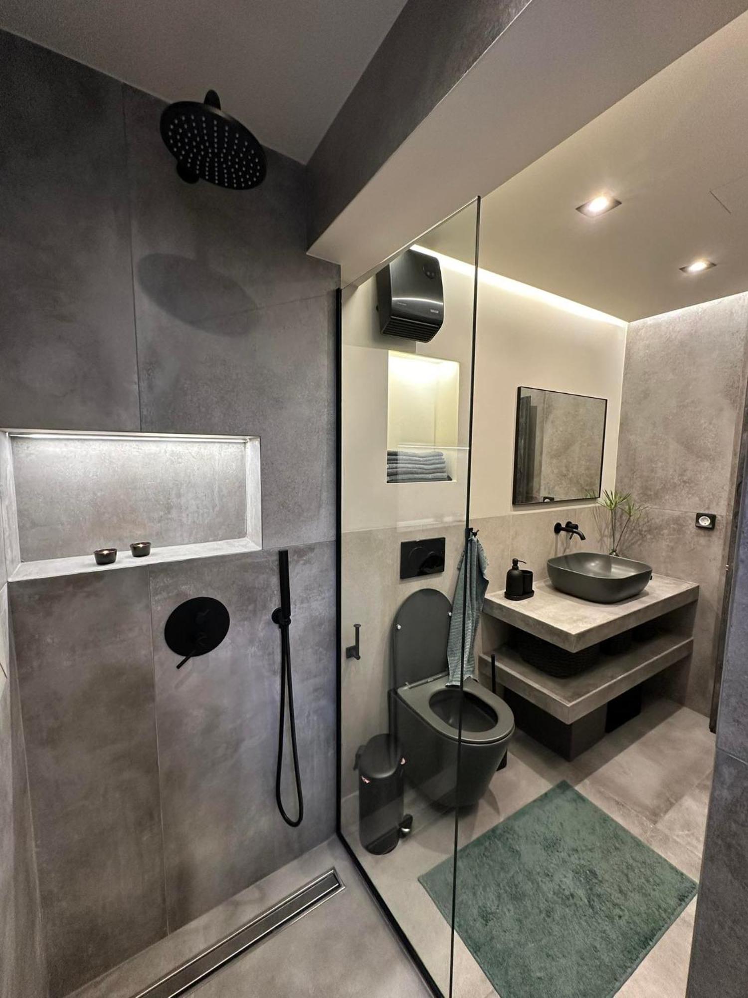 Appartement His&hers Luxury *