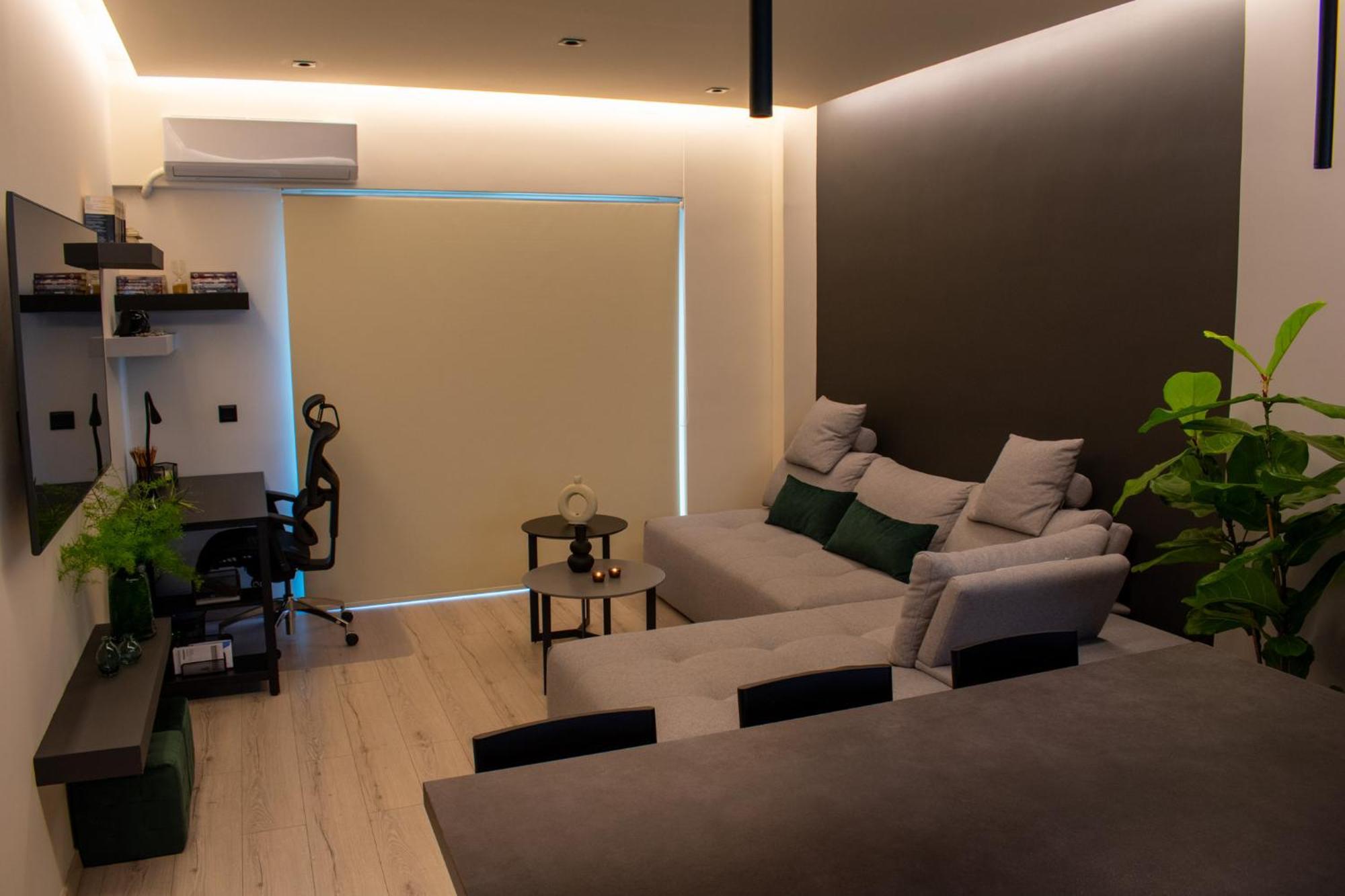 His&hers Luxury Athens