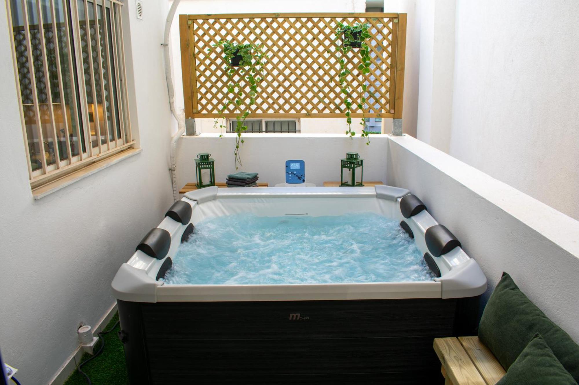 Apartment His&hers Luxury Athens