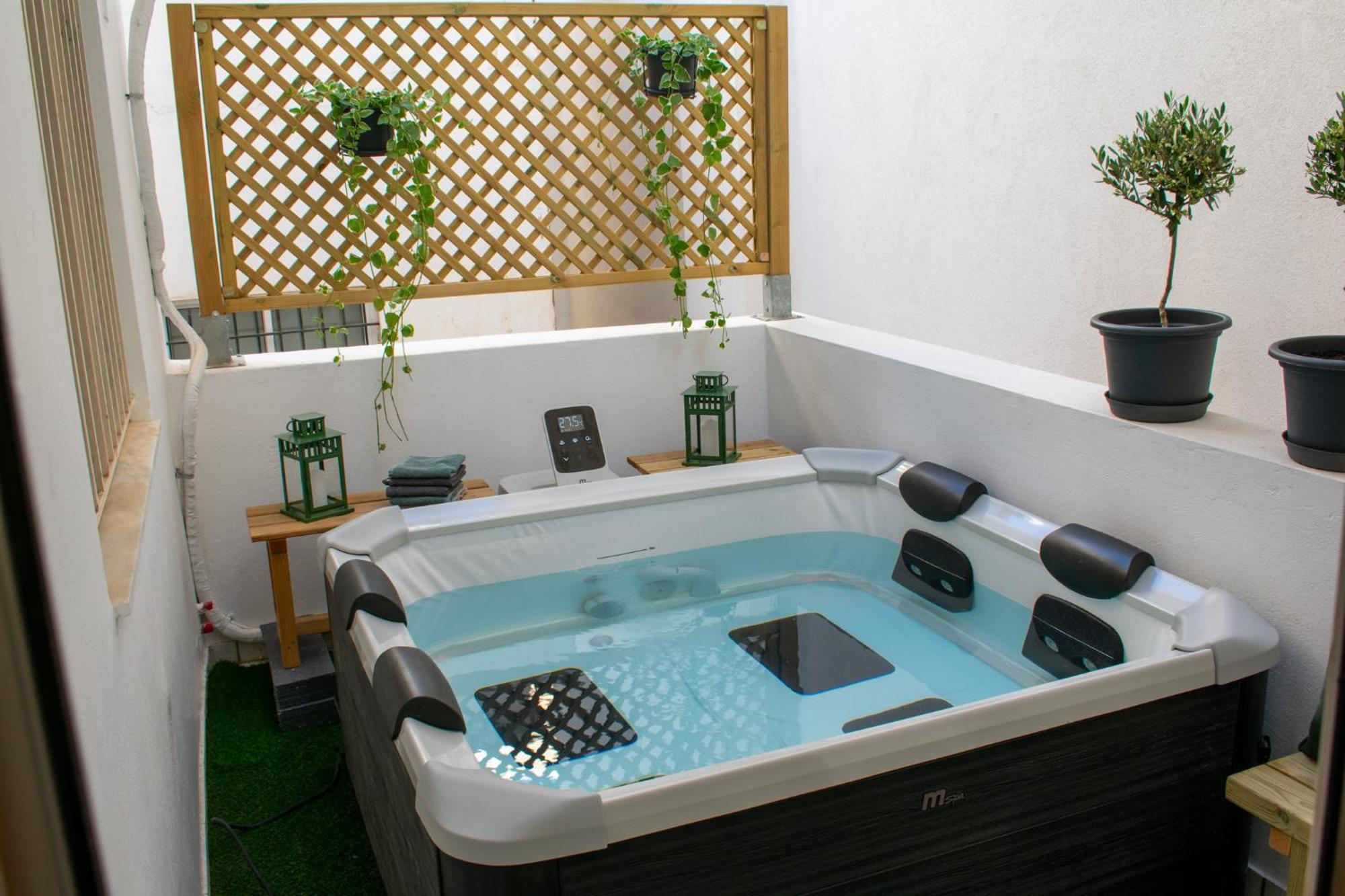 His&hers Luxury Athens