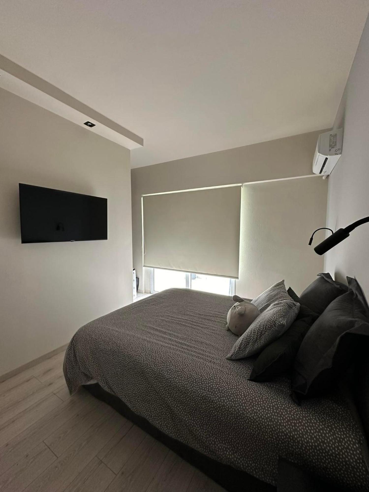 Apartment His&hers Luxury *