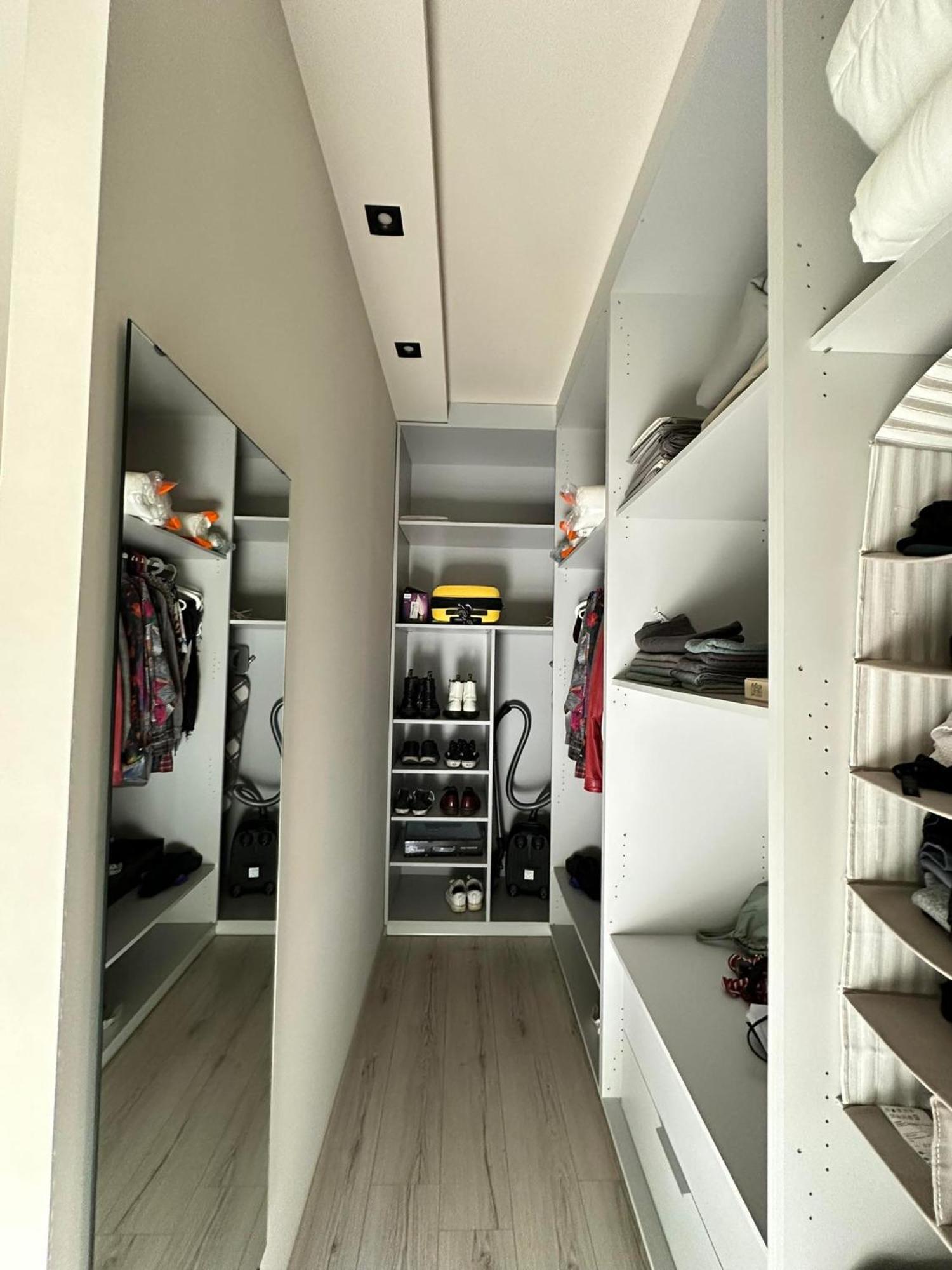 His&hers Luxury Apartment *