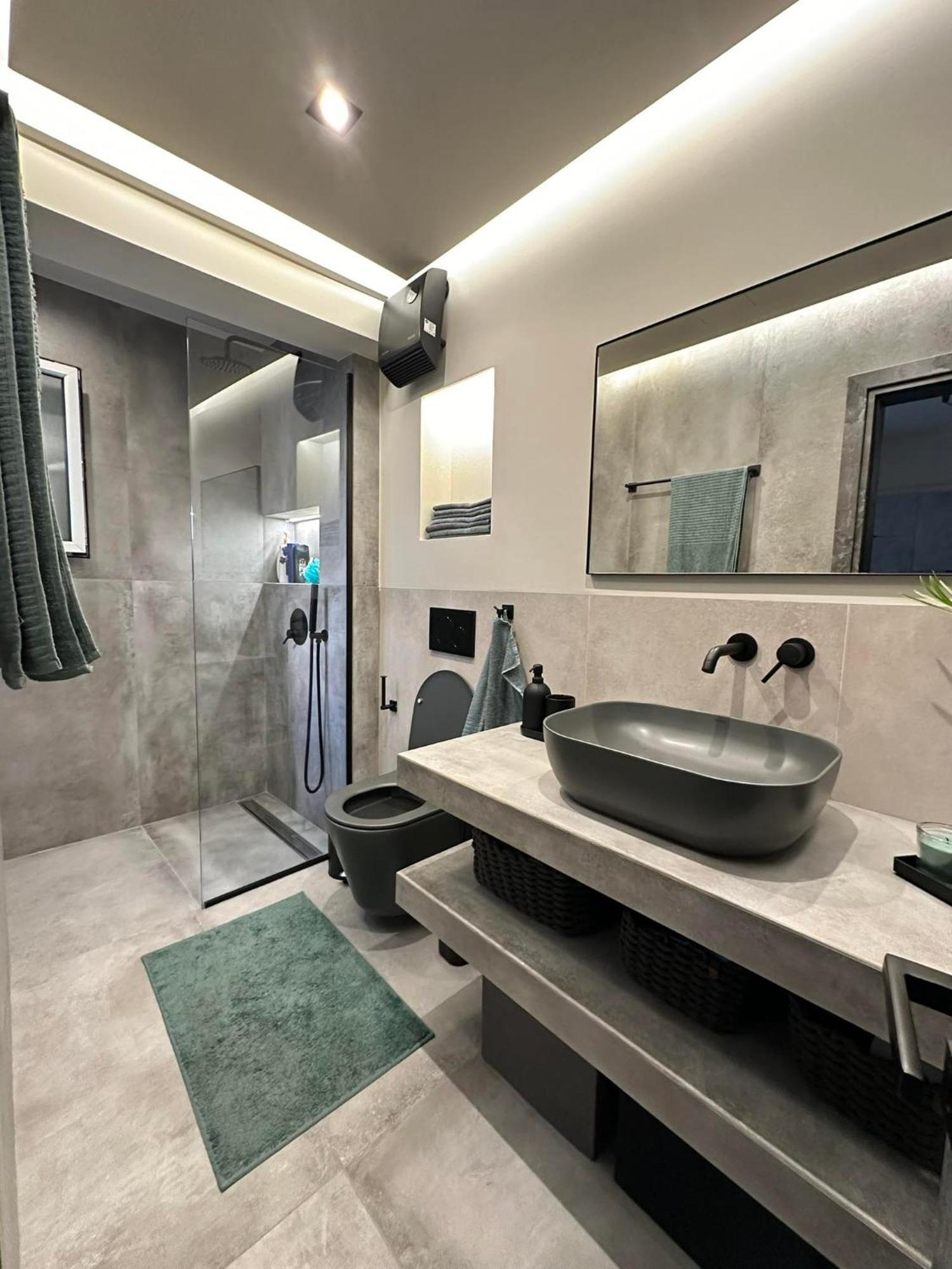 His&hers Luxury *